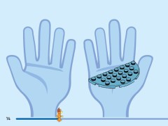 LEGO 11202 instructions page 14 – build guide