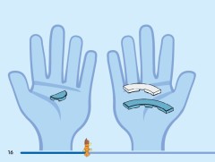 LEGO 11202 instructions page 16 – build guide