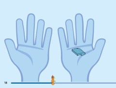 LEGO 11202 instructions page 18 – build guide