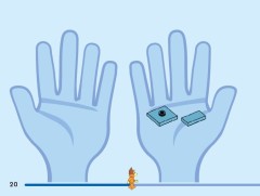 LEGO 11202 instructions page 20 – build guide