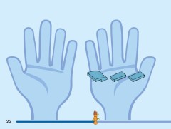 LEGO 11202 instructions page 22 – build guide