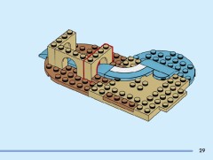 LEGO 11202 instructions page 29 – build guide