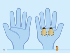 LEGO 11202 instructions page 32 – build guide