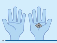 LEGO 11202 instructions page 36 – build guide