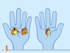 LEGO 11202 instructions page 4 – build guide