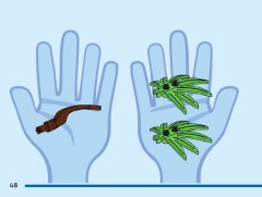 LEGO 11202 instructions page 48 – build guide