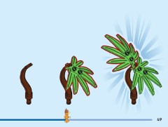 LEGO 11202 instructions page 49 – build guide