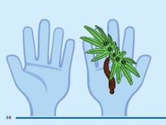 LEGO 11202 instructions page 50 – build guide