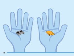 LEGO 11202 instructions page 56 – build guide