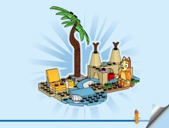 LEGO 11202 instructions page 65 – build guide