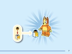 LEGO 11202 instructions page 7 – build guide