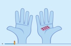 LEGO 11203 instructions page 12 – build guide