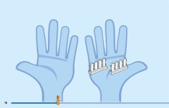 LEGO 11203 instructions page 18 – build guide