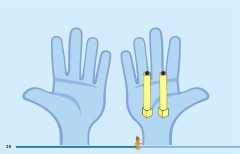 LEGO 11203 instructions page 28 – build guide