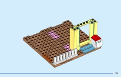 LEGO 11203 instructions page 29 – build guide