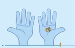 LEGO 11203 instructions page 38 – build guide