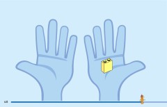 LEGO 11203 instructions page 40 – build guide