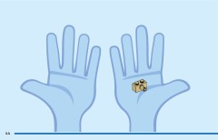 LEGO 11203 instructions page 44 – build guide