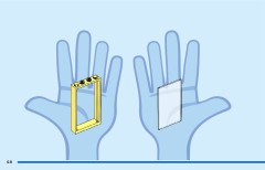 LEGO 11203 instructions page 46 – build guide