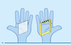 LEGO 11203 instructions page 50 – build guide