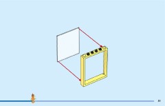 LEGO 11203 instructions page 51 – build guide