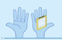 LEGO 11203 instructions page 52 – build guide