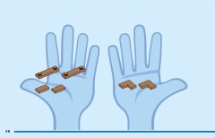 LEGO 11203 instructions page 58 – build guide