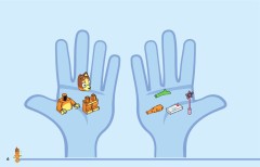 LEGO 11203 instructions page 6 – build guide