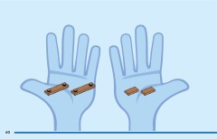 LEGO 11203 instructions page 60 – build guide