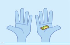 LEGO 11203 instructions page 68 – build guide