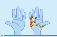 LEGO 11203 instructions page 78 – build guide