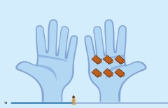 LEGO 11203 instructions page 18 – build guide