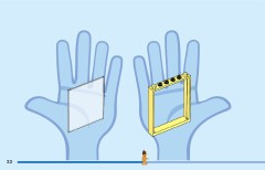 LEGO 11203 instructions page 22 – build guide