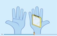 LEGO 11203 instructions page 24 – build guide