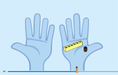 LEGO 11203 instructions page 26 – build guide