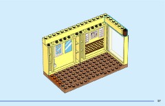 LEGO 11203 instructions page 27 – build guide
