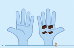 LEGO 11203 instructions page 30 – build guide