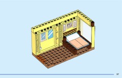LEGO 11203 instructions page 37 – build guide