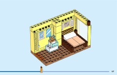 LEGO 11203 instructions page 49 – build guide