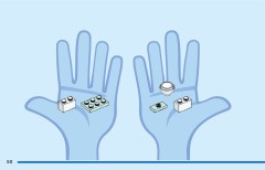 LEGO 11203 instructions page 50 – build guide