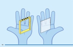 LEGO 11203 instructions page 56 – build guide