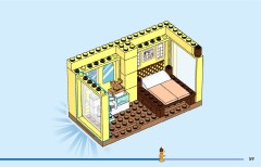 LEGO 11203 instructions page 59 – build guide