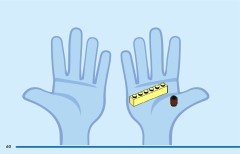 LEGO 11203 instructions page 60 – build guide