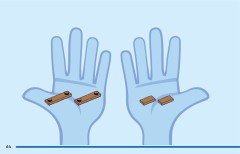 LEGO 11203 instructions page 64 – build guide