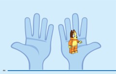 LEGO 11203 instructions page 66 – build guide