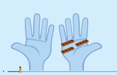 LEGO 11203 instructions page 8 – build guide