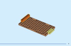 LEGO 11203 instructions page 11 – build guide