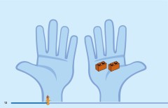 LEGO 11203 instructions page 12 – build guide