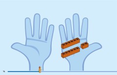 LEGO 11203 instructions page 14 – build guide