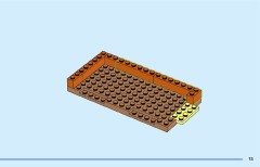LEGO 11203 instructions page 15 – build guide